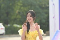 김혜윤, 러블리가 뚝뚝