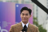 데즈먼드 탄, 한국 팬들 향한 하트