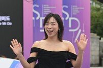 이미도, 시상하러 왔어요