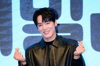 김정현 ‘대학친구 이다림과 재회 기대되요’