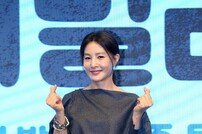 박지영 ‘청렴세탁소 2대 주인’
