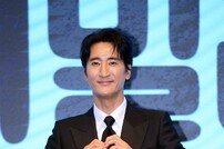 신현준 ‘패셔너블한 회장님’