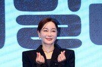 김혜은 ‘천상 사모님’
