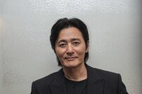 ‘보통의 가족’ 장동건 “아내 고소영 긴 연기 공백기, 나도 아쉬워”[인터뷰]