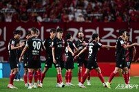 FC서울, 수원FC에 1-0 승리하며 5위로