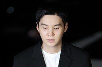 ‘80억 전세’ BTS 슈가, 음주운전 벌금 1500만원 약식명령 [종합]