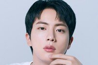 아모레퍼시픽 라네즈, 글로벌 앰버서더에 BTS 진 발탁