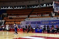 KBL, 고교 재학생 3명 포함된 KBL 신인드래프트 1차 공시 명단 확정