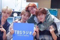 이펙스, 日 TBS 팟캐스트 단독 프로그램 론칭