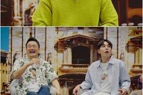 정겨운, 신혼여행 중 딴사람과 뽀뽀 “아내에게 혼나” (다시갈지도)