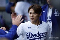 LA 다저스, NLDS 1차전 선발 교체 ‘야마모토 출격’