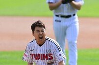 전현무, 승리 향한 포효