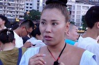 ‘사진 금손’ 박명수 첫 실패? 퀸가비 정색 사태 (극한투어)