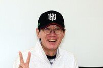 이강철 감독, 오늘도 준PO 2승 ‘승리의 V!’