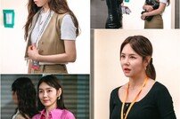 첫방 ‘결혼하자 맹꽁아!’ 박하나, 짠내나는 인턴 적응기