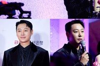 김동욱, 2024 부일영화상서 유려한 진행 명품 MC 호평