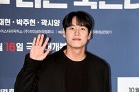 곽시양 ‘6시간 후 죽는다면 시원한 맥주 마시며’