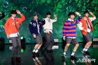더윈드, 풋풋한 첫사랑의 추억~