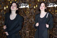 전종서 민망 시스루룩…‘이제 됐지?’ 눈빛 [포토]
