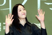 김예은 ‘보통의 가족’ 시사회 왔어요~