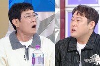 원숭이 교미 개그에 극대노한 이경규…또 다시 ‘버럭’ (라스)