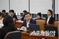 백종헌 의원 “만성 코로나 후유증 환자 27만명… 지원 체계 마련 시급”