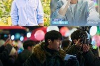 현실 엄친아’ 정해인, OST까지 접수…신드롬급 인기 이어간다