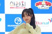 피프티피프티 문샤넬, 사랑스럽게