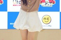 피프티피프티 예원, 러블리를 담아서