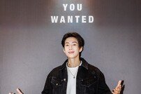 박재범 예산 팍팍, 칼 간 R&B 앨범 ‘계속 생각날 걸’ (종합)[DA:현장]