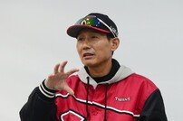염경엽 감독, LG 선수단의 마에스트로