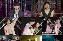 강다니엘 본격 등판→무용수들도 한자리에, 오늘 계급 쟁탈 (스테파)