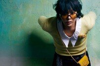 지드래곤, 컴백 준비 막바지 ‘용(龍)의 귀환’