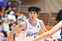 [KBL 컵대회] ‘벨란겔 23점·5AS’ 가스공사, 삼성 꺾고 4강행 확정!