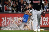 심우준 ‘시원한 끝내기’
