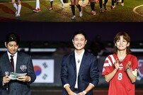 ‘필승의 한일전’ 골때녀 최정예, 치열한 사투 ‘자존심 지켜라’