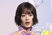 뉴진스 하니 “국감 혼자 나갈 것…멤버들·버니즈 지키겠다”