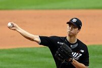 ‘벼랑 끝 승부’ KT 엄상백·LG 임찬규, 준PO 2차전 이어 5차전에서도 선발 맞대결