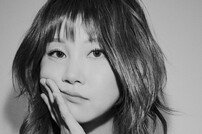 김수영, 변진섭 ‘그대 내게 다시’ 리메이크…16일 공개