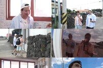 전현무, 김남길에 돌직구 “이미지 왜 이래? 탐나♥” (전현무계획2)