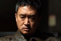‘강남 비-사이드’ 조우진, 형사 역할 위해 18kg 증량