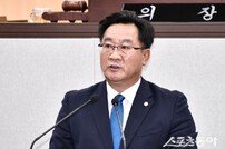 김철민 여수시의원, “도서 지역 필수 의료 시스템 부재” 지적