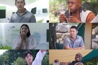 한혜진, 밥 잘해주는 예쁜 누나 (동네멋집2)