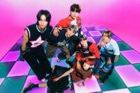 라이즈 ‘Lucky’, 日 레코드협회 ‘플래티넘’ 인증