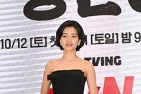 김태리 ‘국극단의 남역이 되어야해’
