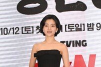 ‘정년이’가 곧 김태리 “원작 속 캐릭터 모티브”