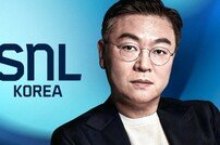 김의성, SNL 6 호스트 출격 [공식]