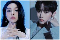 에일리, ♥최시훈 언급 “연애 시작 전 결혼 예감 들었다” (BYOB)