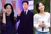 고현정→문가영, ‘노벨문학상 수상’ 한강에 쏟아진 ★의 축하+감탄 [종합]