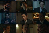 이준혁, 인격 갈아 끼운 ‘서동재 장인’ 완성형 스핀오프 (좋거나 나쁜 동재)